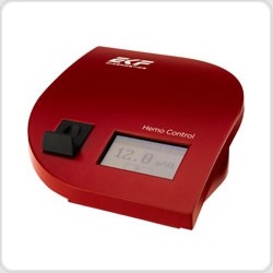 The next generation Hemo Control – take control of your connectivity