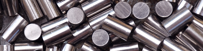 Advanced Alloys tile image