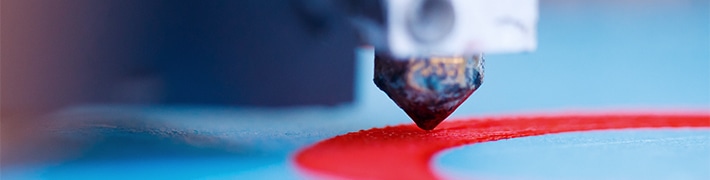 Additive Manufacturing tile image