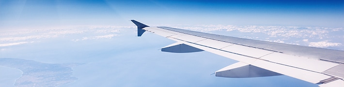 Aerospace tile image