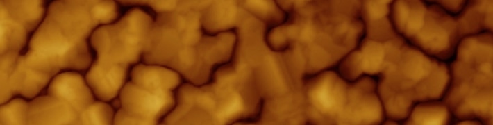 Atomic Force Microscopy tile image