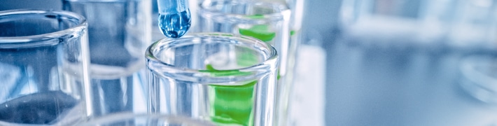 Analytical Chemistry in Life Sciences tile image