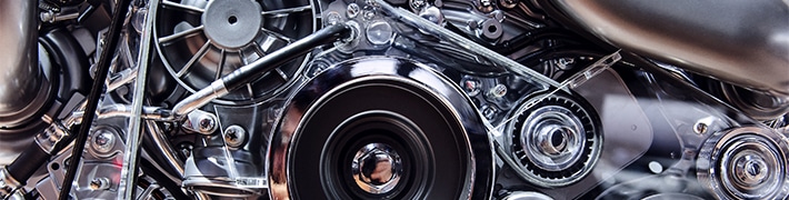 Automotive tile image