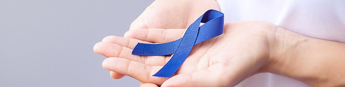 Bowel Cancer tile image