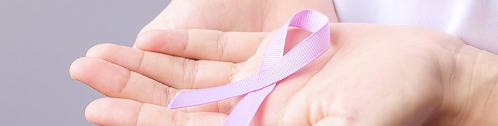 Breast Cancer tile image