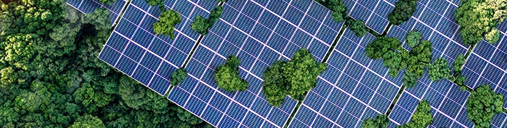 Clean Technology tile image