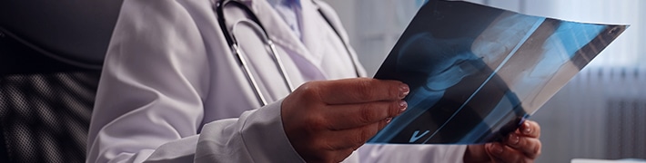 Clinical & Point-of-Care Diagnostics tile image