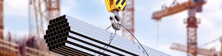 Construction & Building Materials Analysis tile image