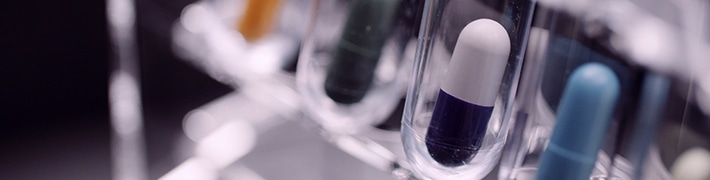 Drug Discovery tile image