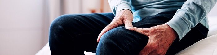 Fibromyalgia tile image