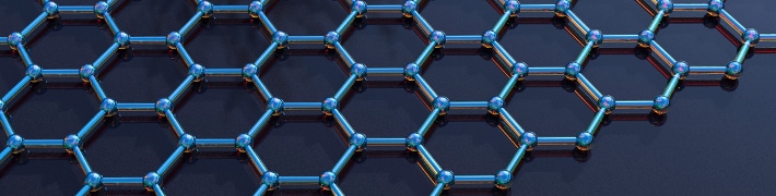 Graphene & Nanotubes tile image