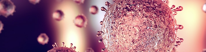 Infectious Diseases tile image