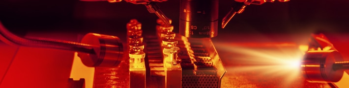 Infrared Spectroscopy tile image