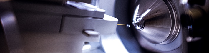 Mass Spectrometry tile image