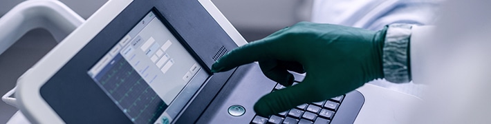 Medical Device tile image