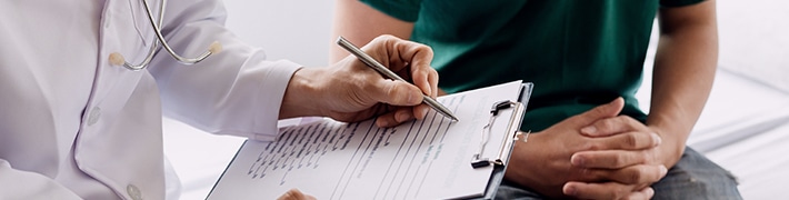 Men's Health tile image