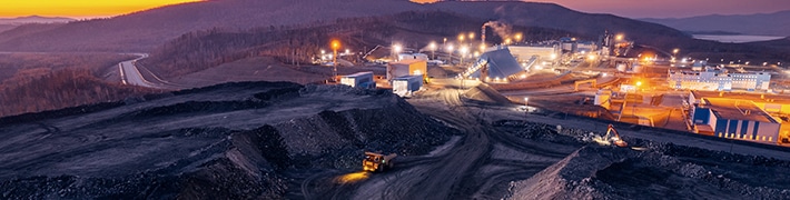 Mining Industry News tile image