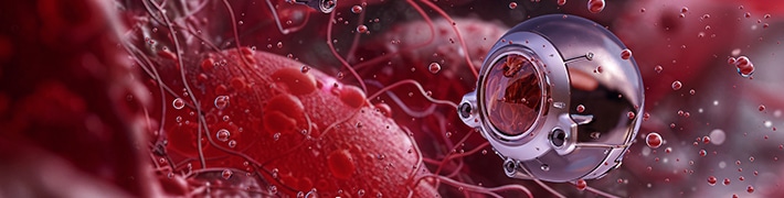 Nanomedicine tile image