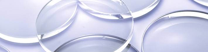 Optics & Optical Sensing tile image