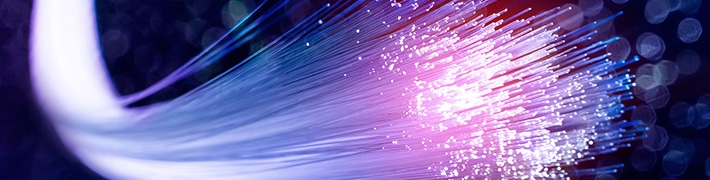 Photonics & Fiber Optics tile image