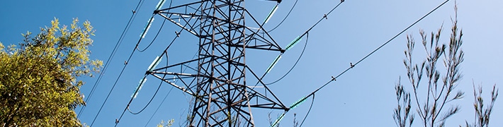 Power Generation tile image