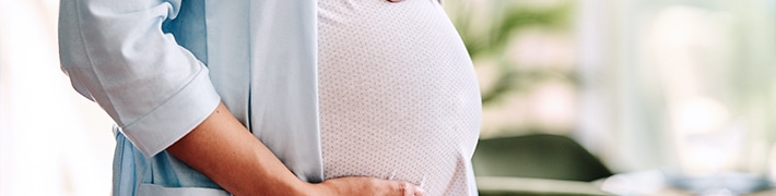 Pregnancy & Maternal Health tile image