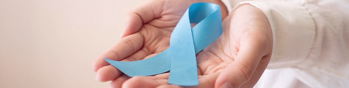 Prostate Cancer tile image