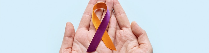 Psoriasis tile image