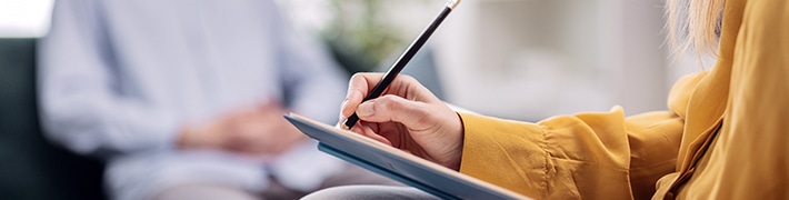 Psychiatry tile image