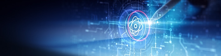 Quantum Science tile image