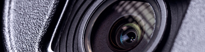 Scientific Cameras & Imaging tile image