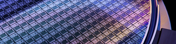 Semiconductor Analysis & Manufacturing tile image