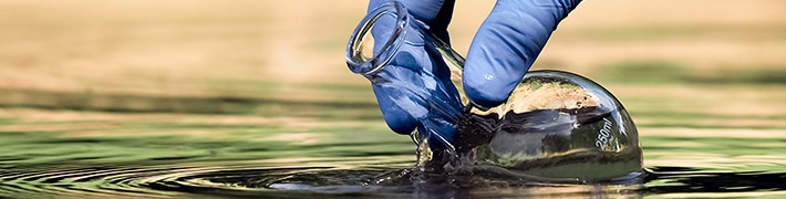 Water Analysis tile image