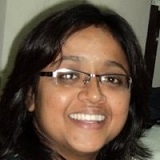 Dra. Sanchari Sinha Dutta, Ph.D.