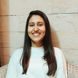 Akanksha Singh, BDS