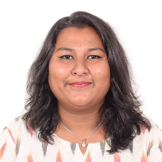 Akshatha Chandrashekar