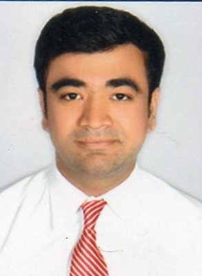 Chinmay Saraf.