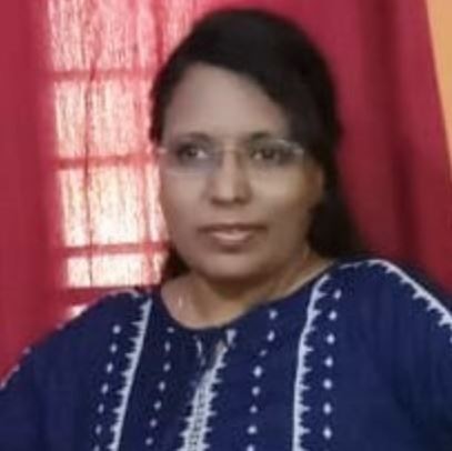 Dr. Maheswari Rajasekaran