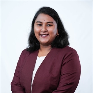 Akshatha Chandrashekar