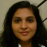 Dr. Poornima Balaji