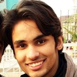 Dhruv Tyagi