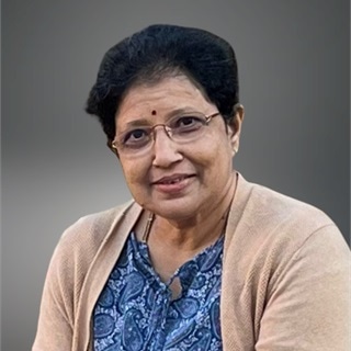 Dr. Sushama R. Chaphalkar, PhD.