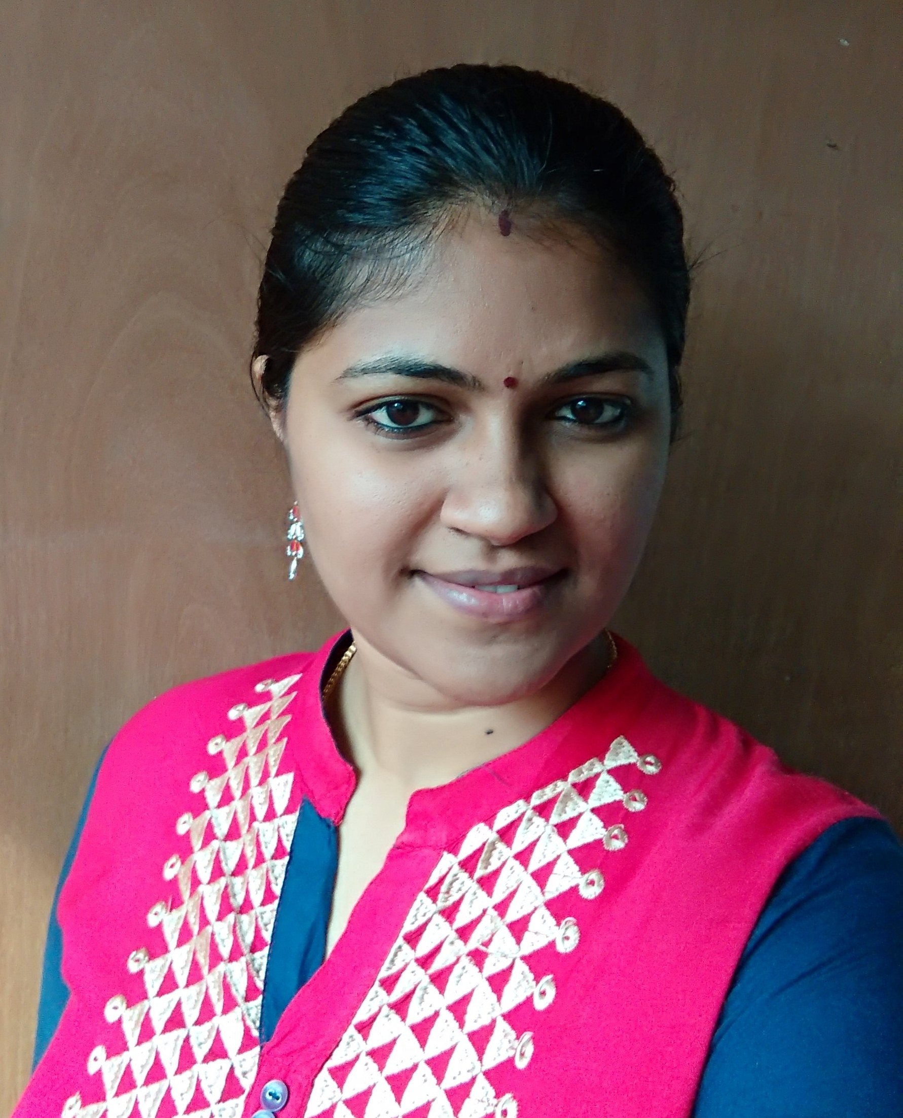 Gopika G博士