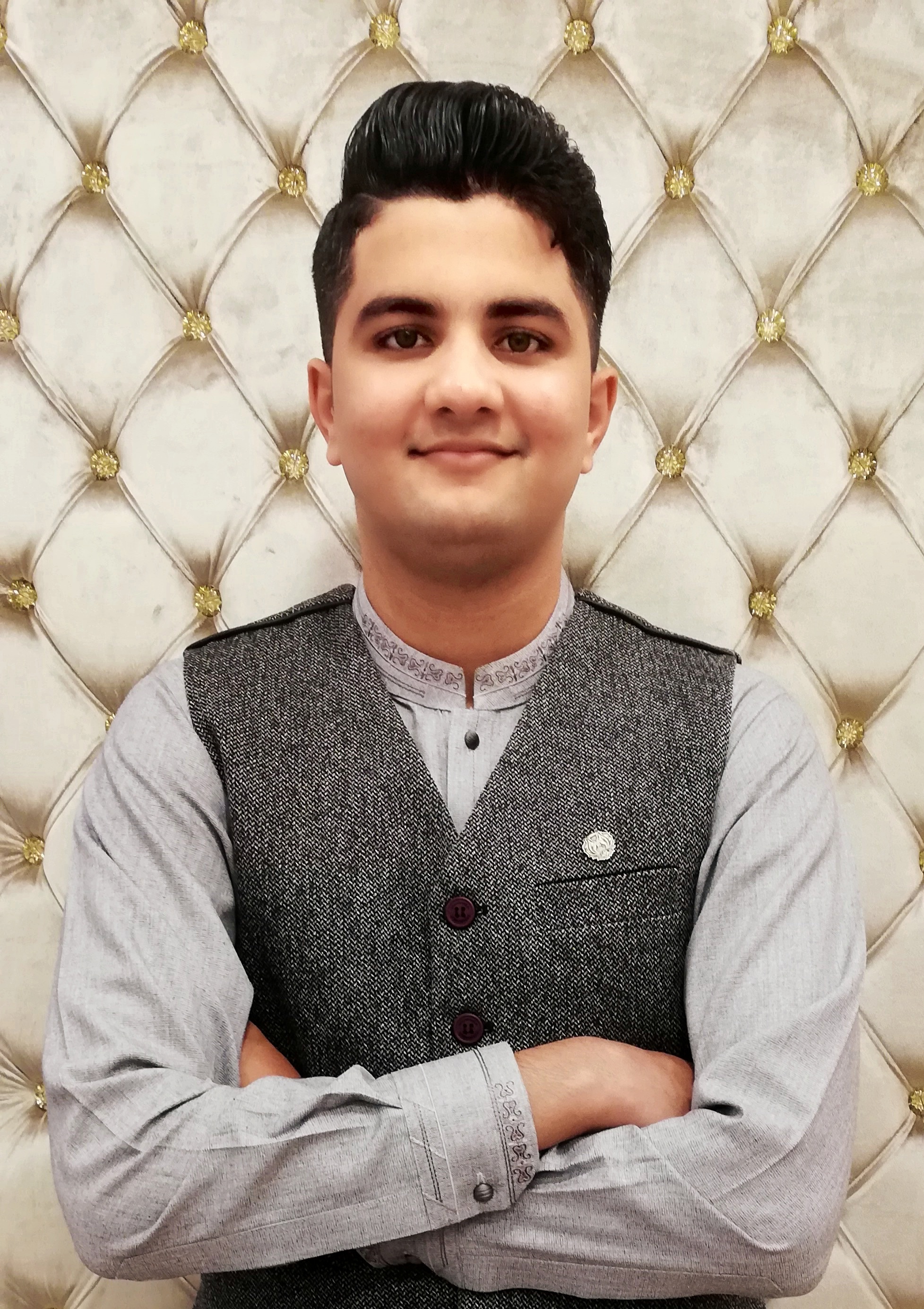 Ibtisam Abbasi