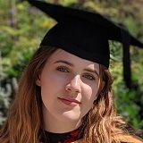 Morgan Rustidge, MSc