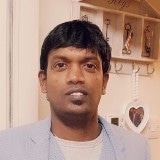 Naresh Jayakumar