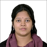 Dr. Ramya Dwivedi, Ph.D.