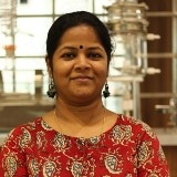 Dr. Ramya Dwivedi, Ph.D.