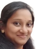 Silpaja Chandrasekar