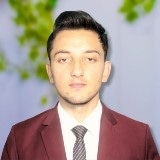 Abdul Ahad Nazakat